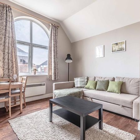 Cosy Central Windsor Apartment & Free Parking! Ngoại thất bức ảnh