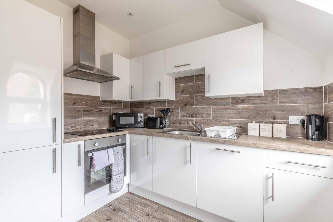Cosy Central Windsor Apartment & Free Parking! Ngoại thất bức ảnh